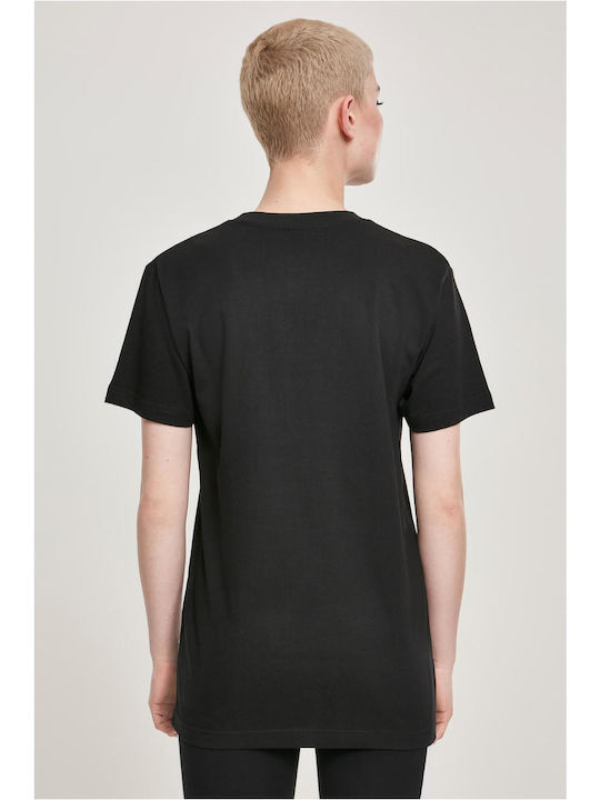 Bluze Damă Oversized Negru