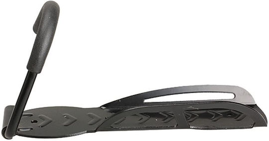 Hanging Bike Rack Zola Bar Protection Suitable All Types Bikes 25.5 Cm X 7 Cm X 13 Cm