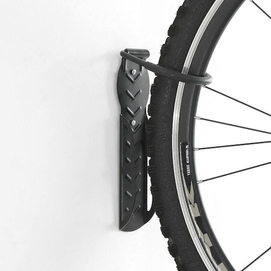 Hanging Bike Rack Zola Bar Protection Suitable All Types Bikes 25.5 Cm X 7 Cm X 13 Cm
