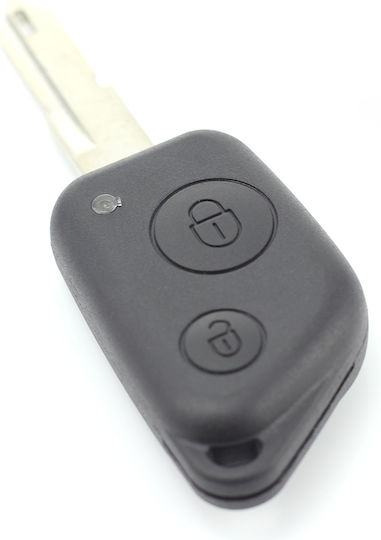 CarGuard Κλειδί Αυτοκινήτου