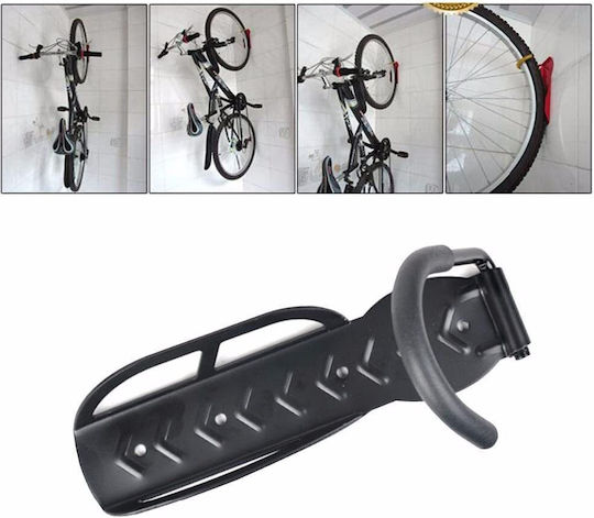Hanging Bike Rack Zola Bar Protection Suitable All Types Bikes 25.5 Cm X 7 Cm X 13 Cm