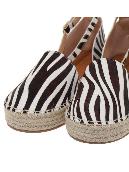 Ballerinas Black