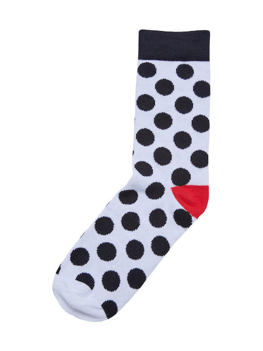 Urban Classics Classics Κάλτσες White/black 3Pack