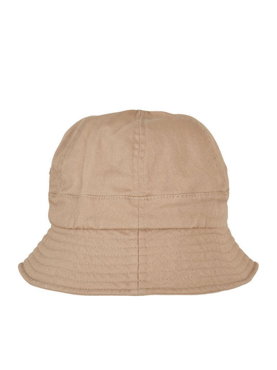 Flexfit Υφασμάτινo Καπέλο Bucket Χακί