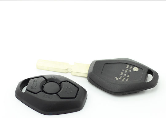 CarGuard Κλειδί Αυτοκινήτου