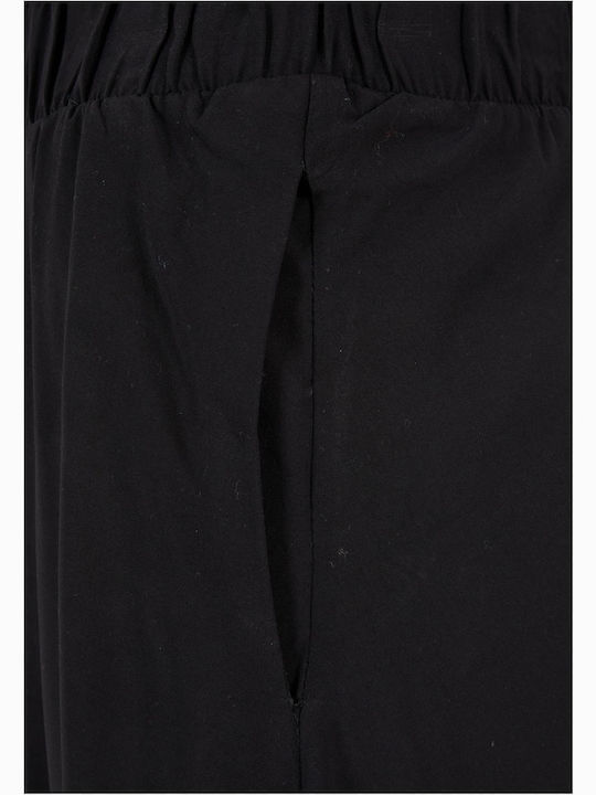 Πλισέ Φούστα Black