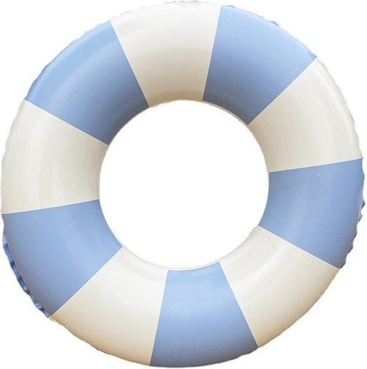 Aufblasbarer Schwimmer für den Meer mit Blau 60x60cm