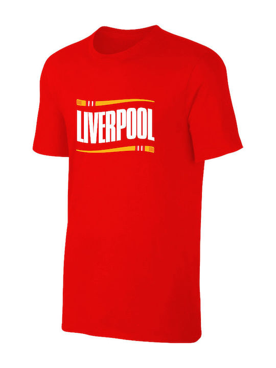 Sportarena T-shirt Red