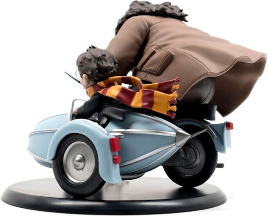 Harry Potter Harry Potter: Hagrid Φιγούρα 15εκ.
