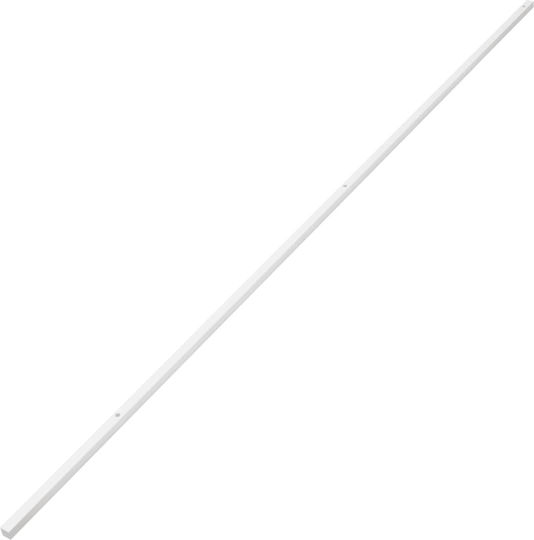 Vidaxl Κανάλι Καλωδίων 30 X 20 Χιλ 30 Μ Pvc