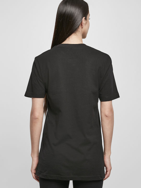 Girls Win Γυναικείο T-shirt Μαύρο