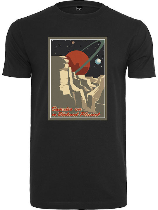 Γυναικείο T-shirt Μαύρο