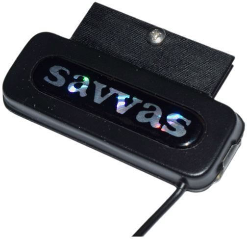 Savvas Learning Company Humbucker Pickup Passive for Bouzouki