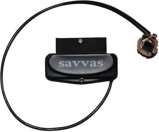 Savvas Learning Company 6-χορδο Humbucker Pickup Passive for Bouzouki