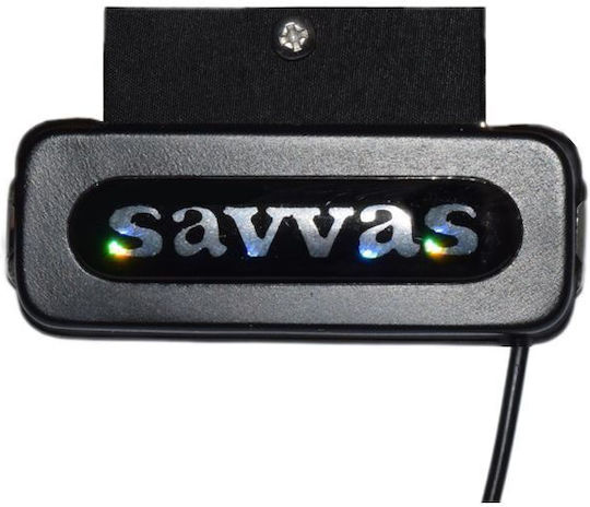 Savvas Learning Company Humbucker Pickup Passive for Bouzouki