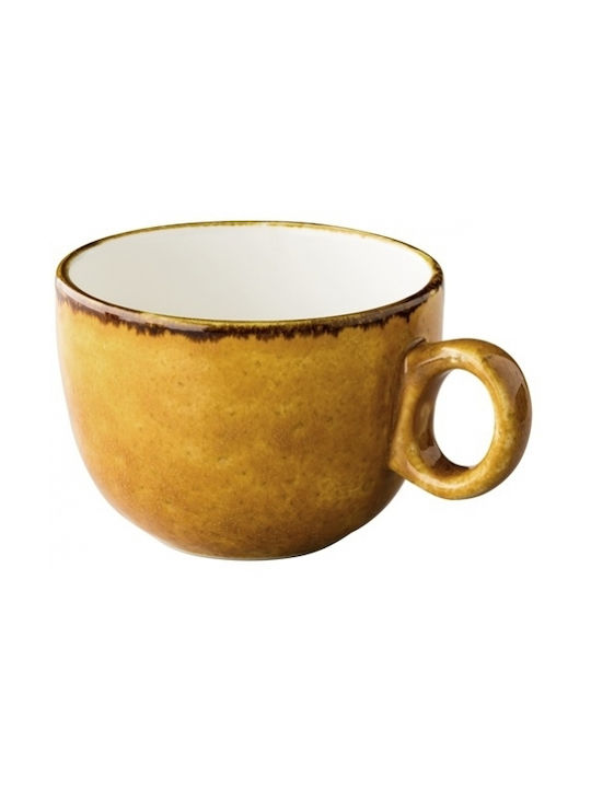 Authentic Set of Cups Coffee