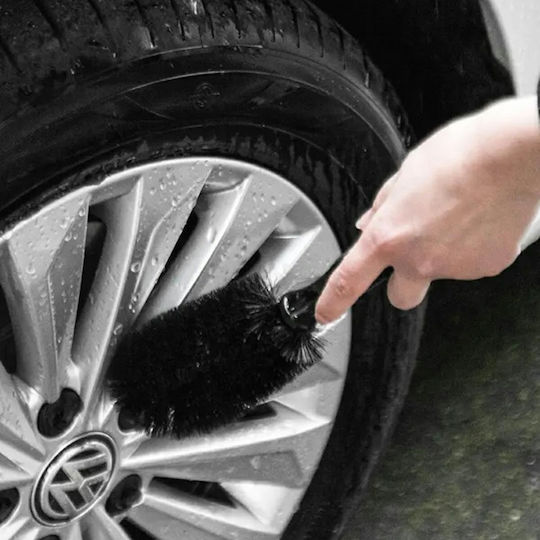 Car Cleaning Brush for Interior Plastics - Dashboard of Car ZE1DA63QWS0