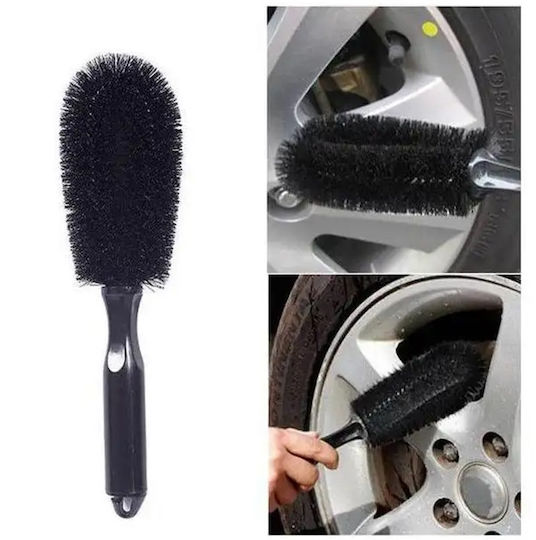 Car Cleaning Brush for Interior Plastics - Dashboard of Car ZE1DA63QWS0