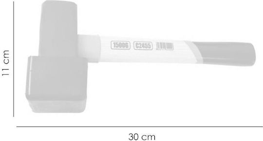 Richmann Mattel 1.5kg