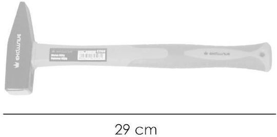Richmann Ciocanul 300gr cu Mâner de Fiberglass