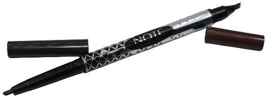 Creion Sprancene Microblading Note Cosmetics Light Caffe