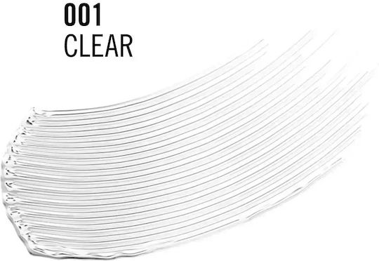 Rimmel Bleistift für Augenbrauen 001 Clear