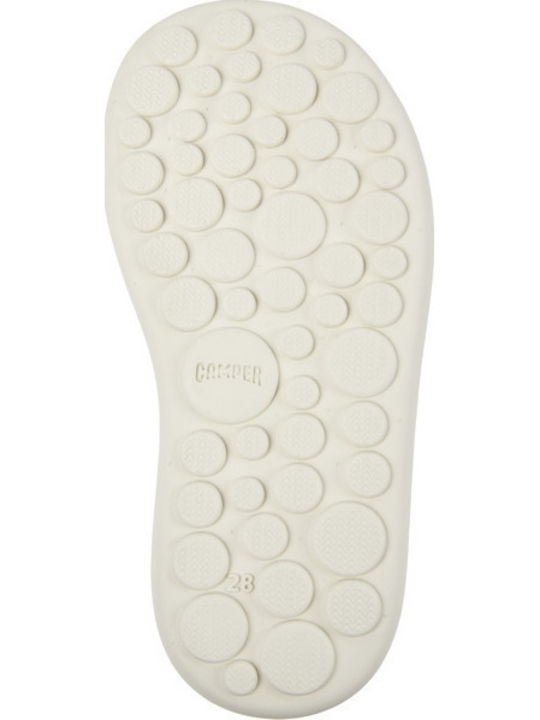 Kinder Sandalen Weiß