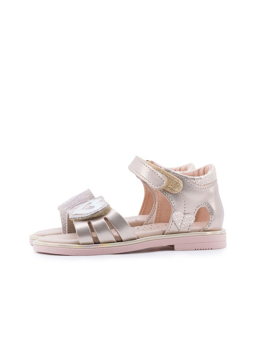 Juliet Shoe Sandals Beige