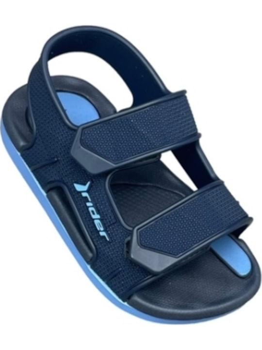 Kids' Sandals Blue