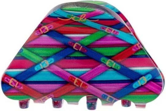 Invisibobble Σετ Κλαμεράκια για Μαλλιά Πολύχρωμο 2τμχ