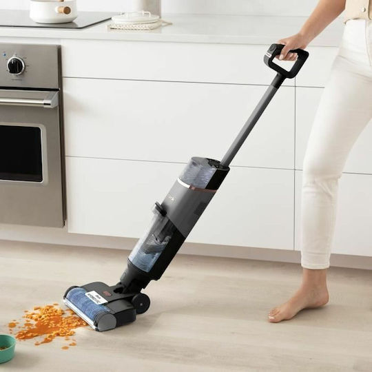 Shark WD210EU Rechargeable Stick Vacuum 21.6V Gray