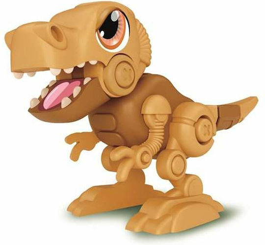 Clementoni Метална Конструктивна Игра за Деца 5+ години+ Години