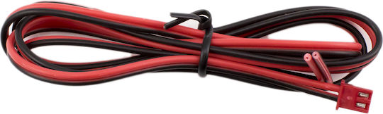 CarGuard Sistem de Parcare Auto cu Buzzer și 4 Senzori 23.8mm în Culoare Negru