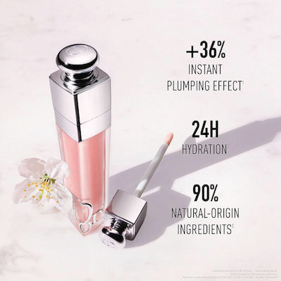 Dior Lipgloss 063 Pink Lilac 6ml