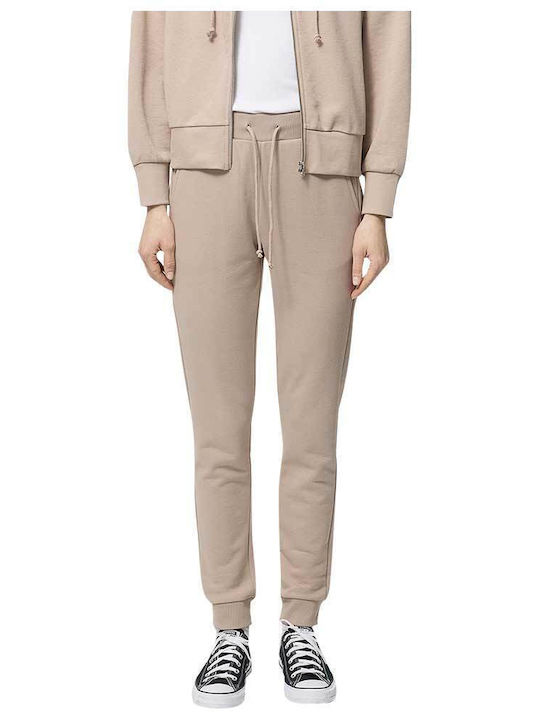 Pantaloni de Trening Bej
