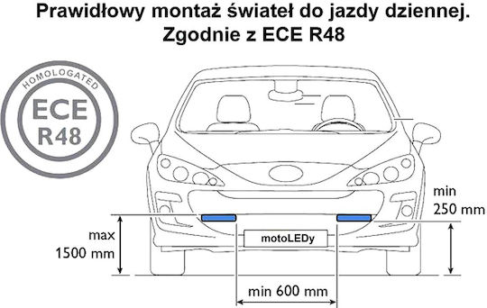 LED 20W 1бр