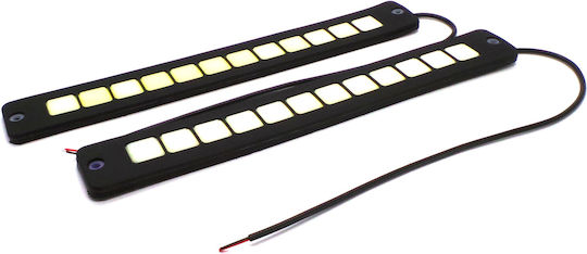 LED Suzuki Навсякъде 25W 2бр