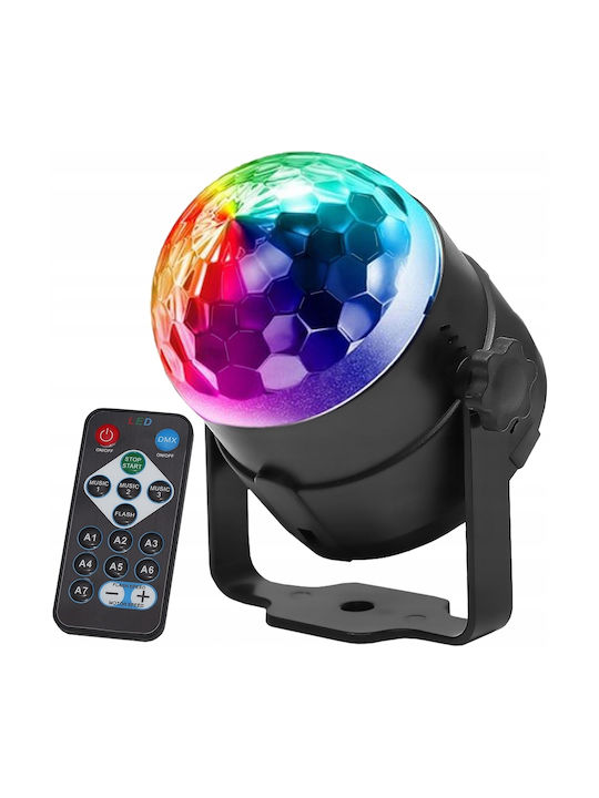 Dekorative Lampe Party Licht Mehrfarbig