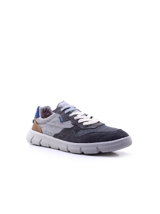 Jeep Footwear Sneakers Grey