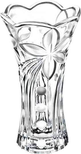 Ready Glasvase Transparent