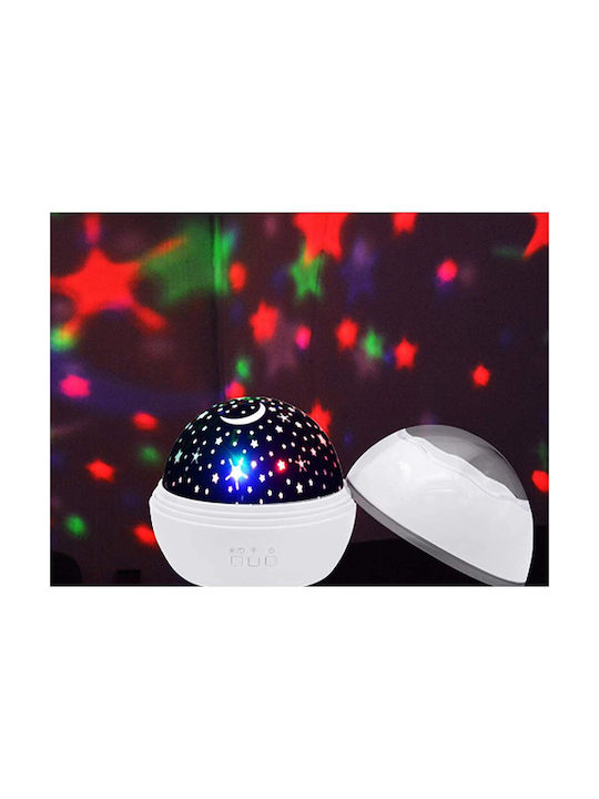 Verk Group Dekorative Lampe Blau