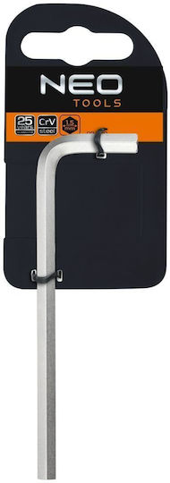 Neo Tools Allen Wrench with Head 14mm