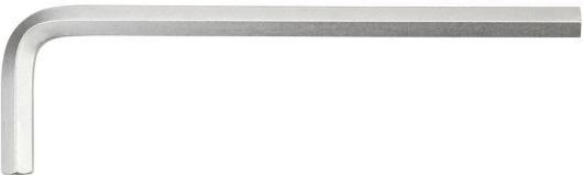 Neo Tools Allen-Schlüssel mit einer Spitze der Größe 17mm