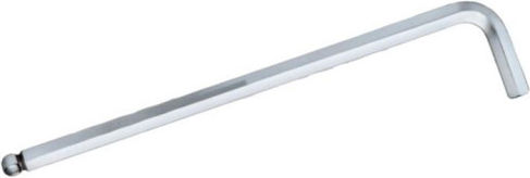 Richmann Cheie Allen cu vârf de dimensiune 10mm