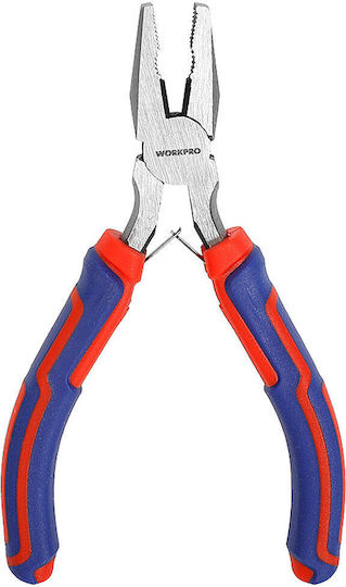 WorkPro Клещи Дължина 110мм