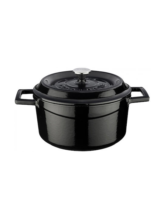Ready din Fontă 2.8lt / 20cm