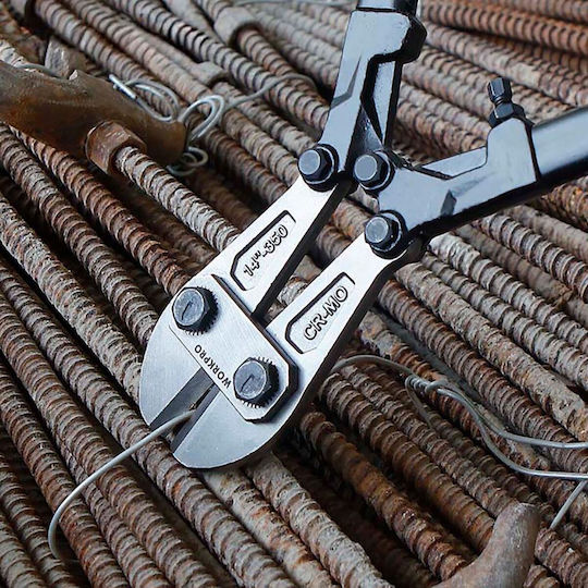 WorkPro Zange Länge 355.6mm