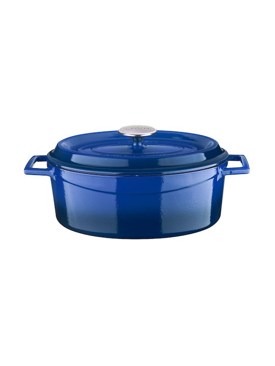 Ready din Fontă 4.7lt / 23cm