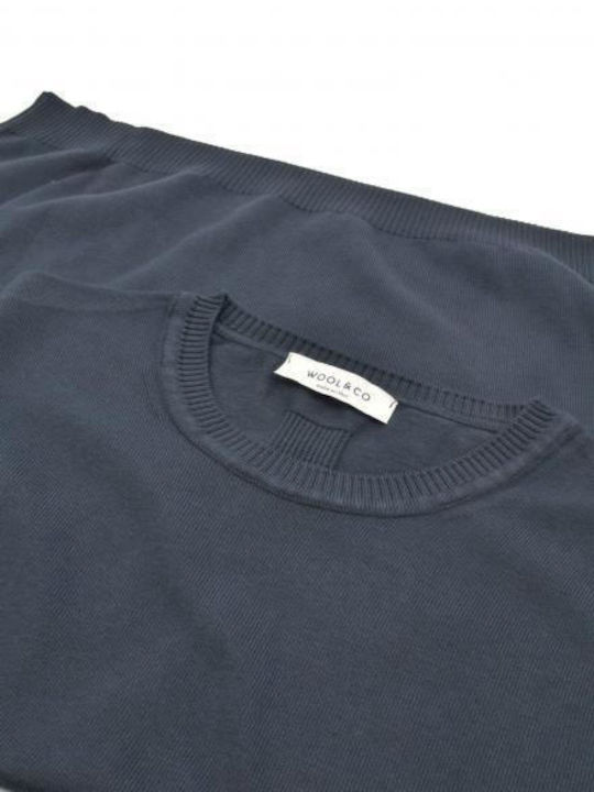 T-shirt Anthracite