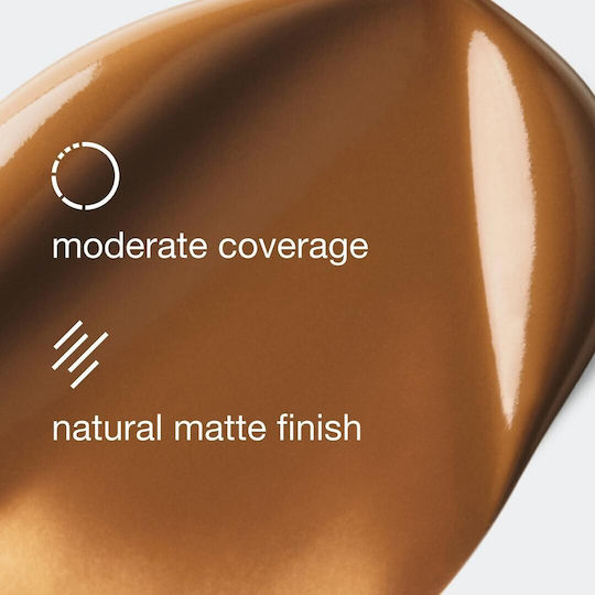 Clinique Anti-Blemish Solutions Liquid Foundation CN 74 Beige 30ml